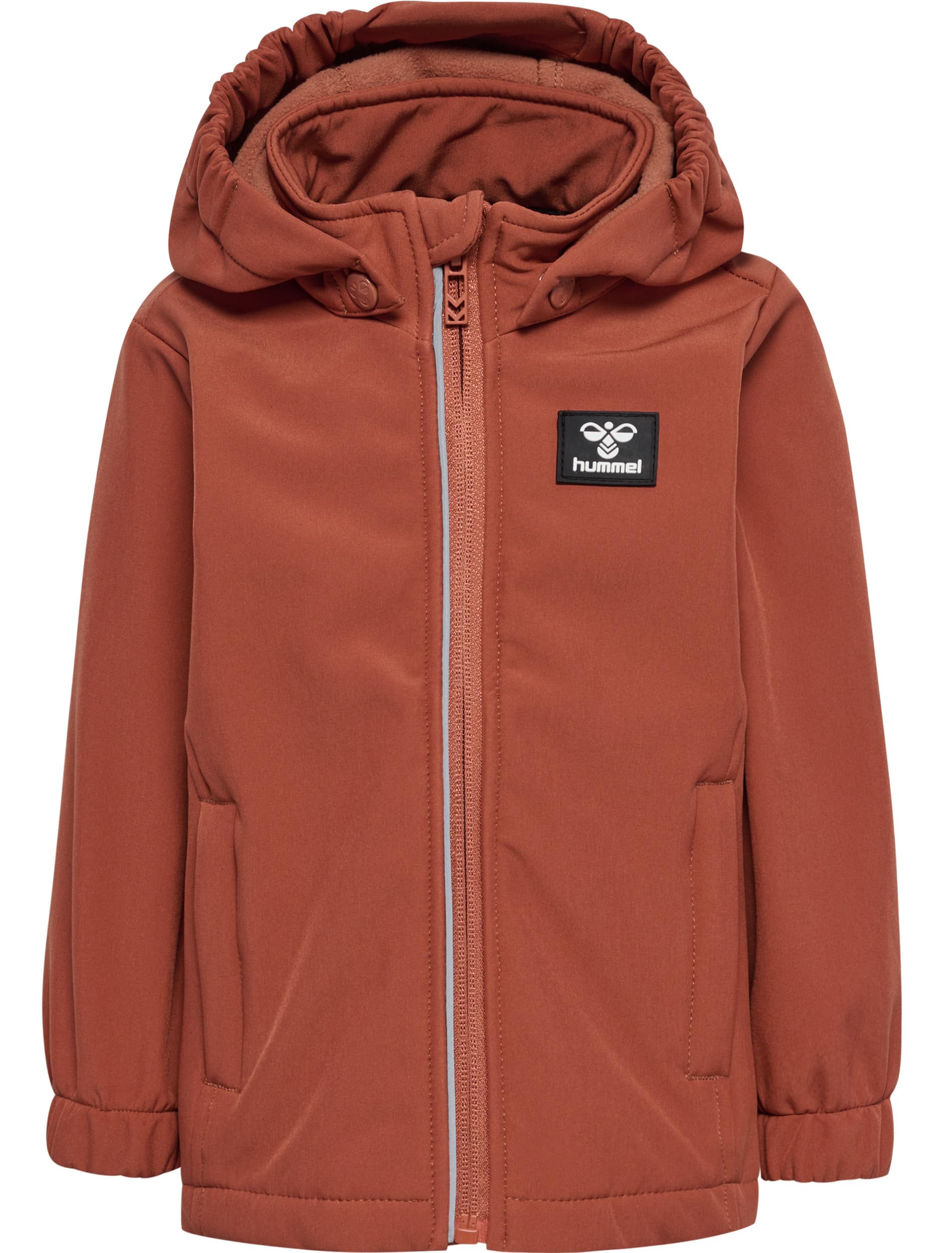 hummel hmlMARS MINI kurtka softshell dziecięca