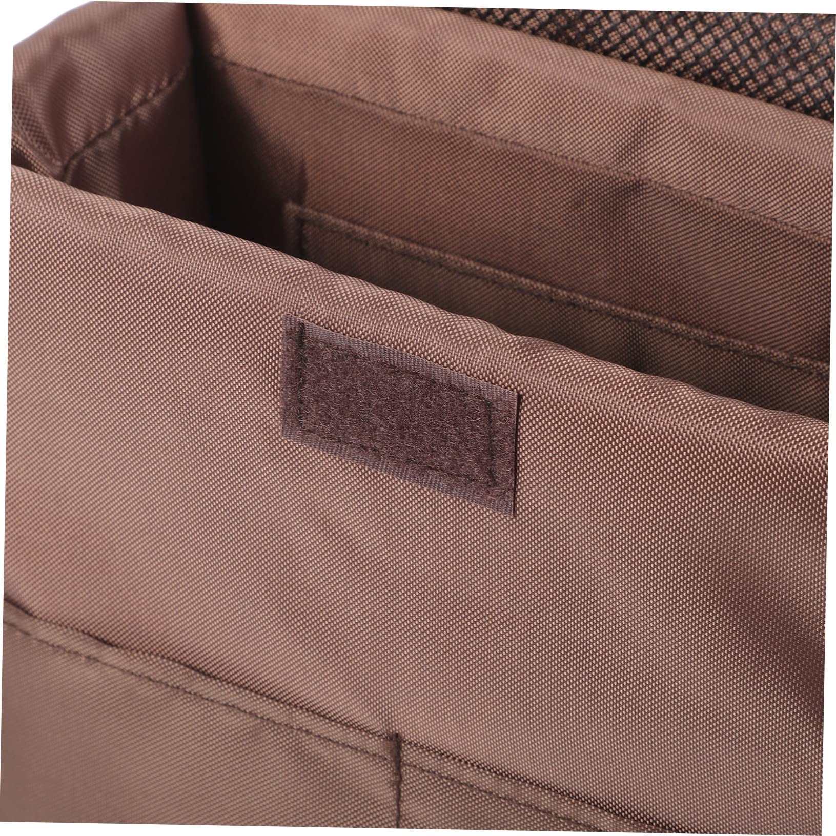 Hemobllo 3piezas Bolsa De Inserción para Cámara Acolchada Funda Protectora De Equipo Fotográfico Organizador Portátil para Lentes y Accesorios para Fotógrafos Movimiento