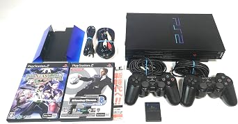 PlayStation 2 SCPH-39000