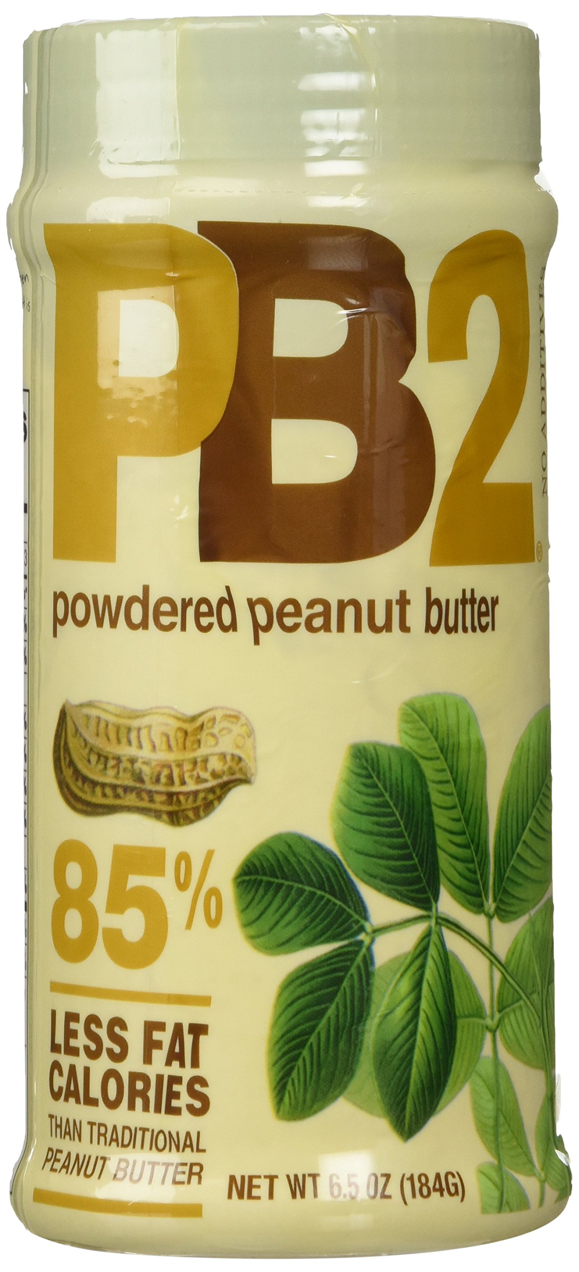 Pb2 Powdered Peanut Butter - 6.5 Oz