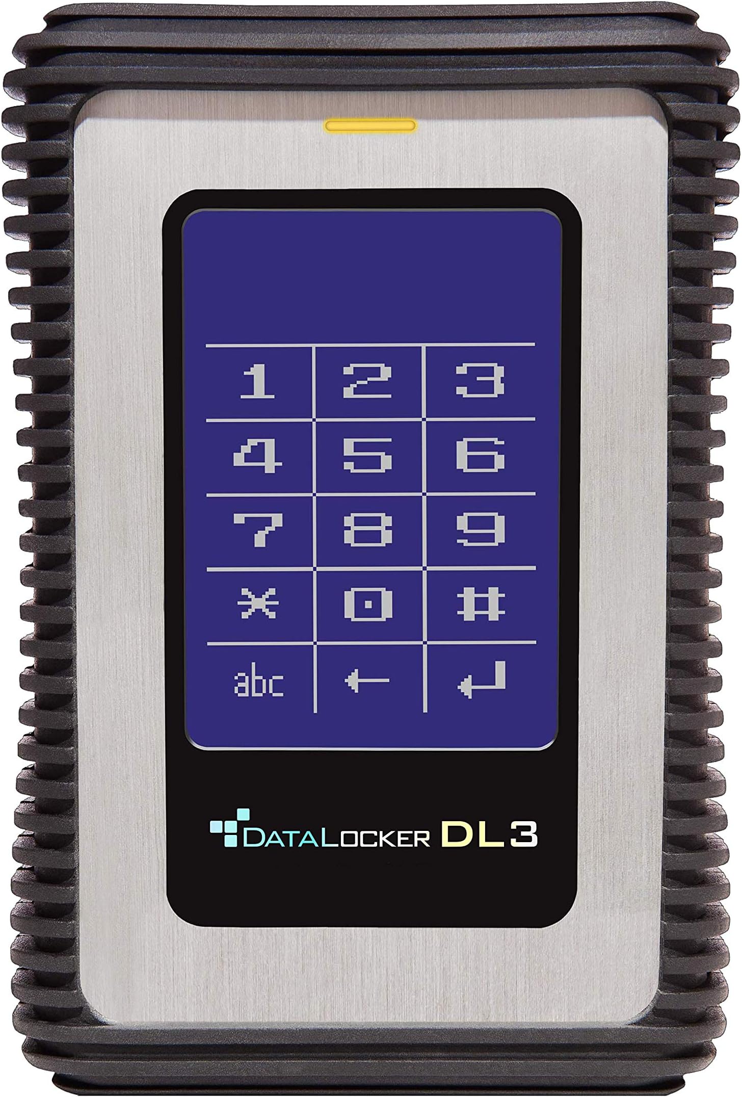 DataLocker DL3 500GB (DL500V3)