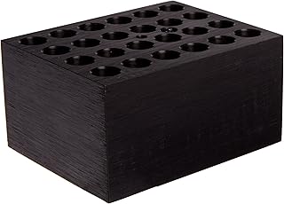 Boekel 110099 Microplate Block Module, Holds 24 x 1.5ml