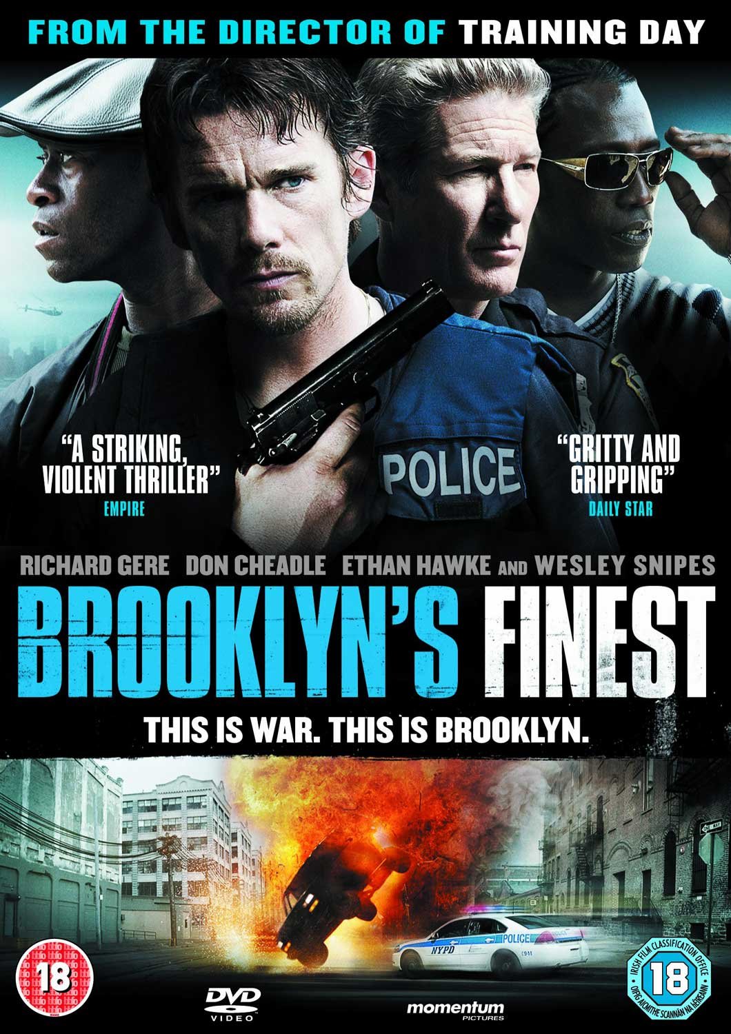 Brooklyn's Finest