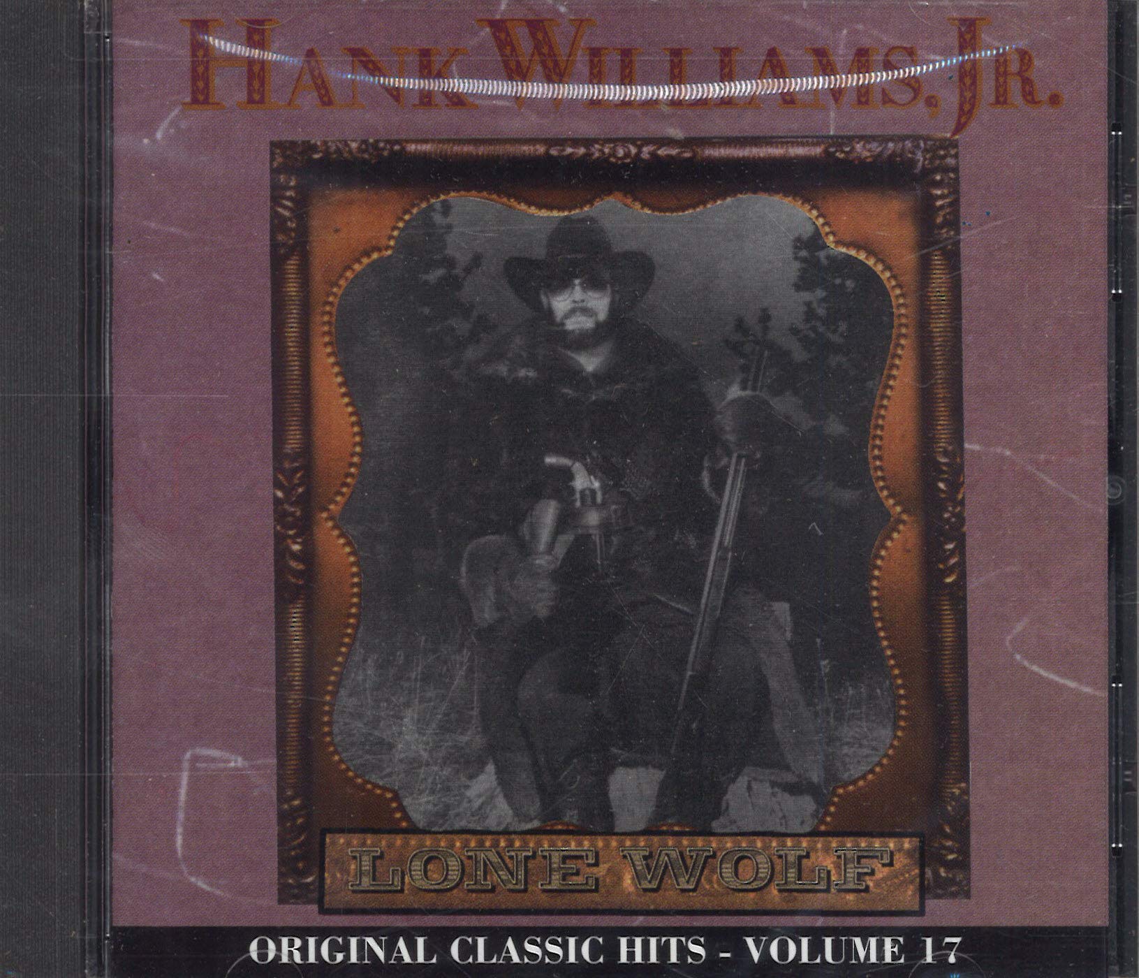 Lone Wolf Original Classic Hits 17