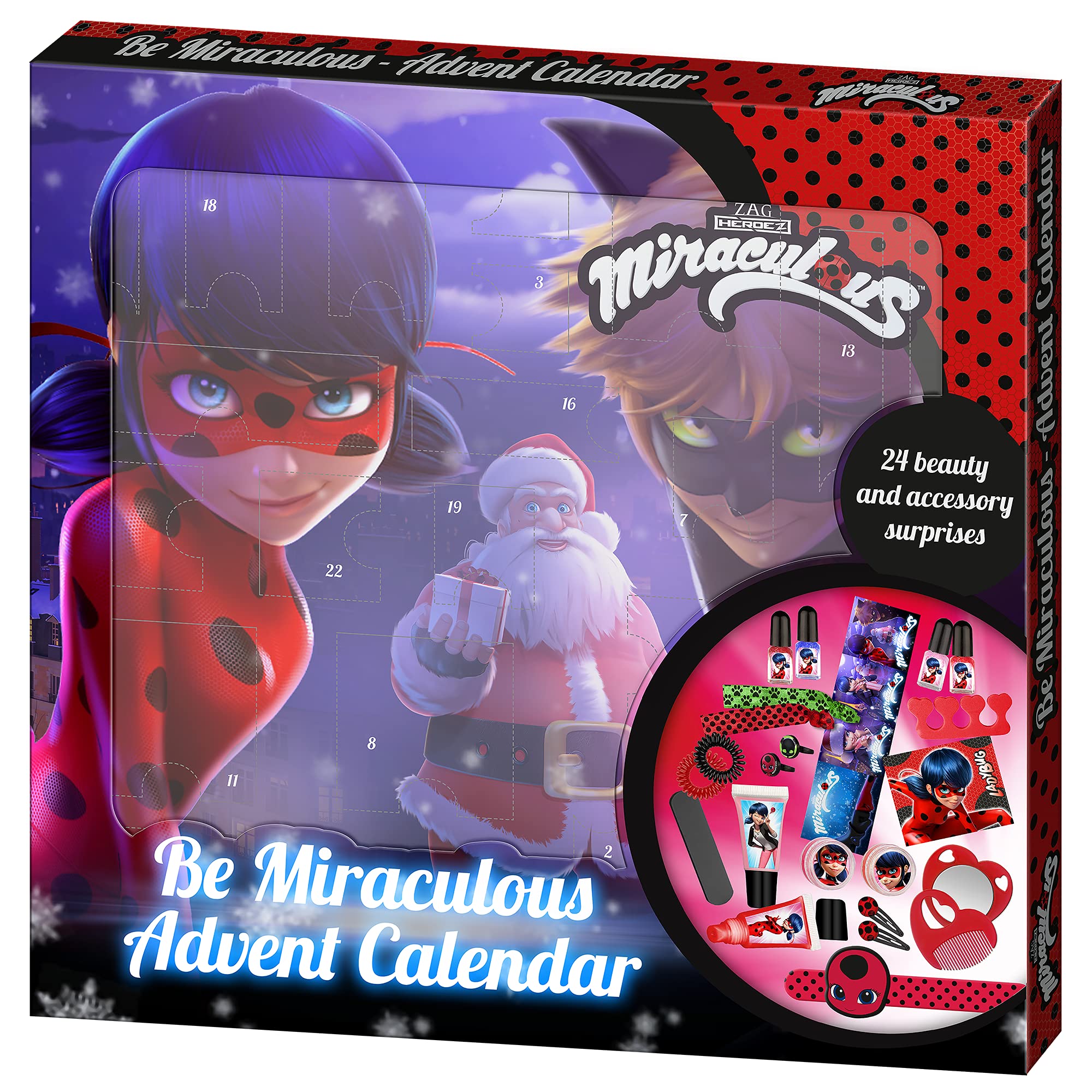 miraculous-advent-calendar-for-children-with-beauty-surprises-and-hair-accessories-decorative-box-for-standing-special-gift-idea-for-girls-and-little-superhero-fans-amazon-de-toys