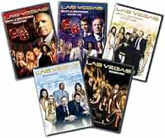 その他 Vegas: First Season V.2/ [DVD] [Import] Vegas: Season 1, Vol. 1;Vega$: Amazon.ca: Vegas, Robert