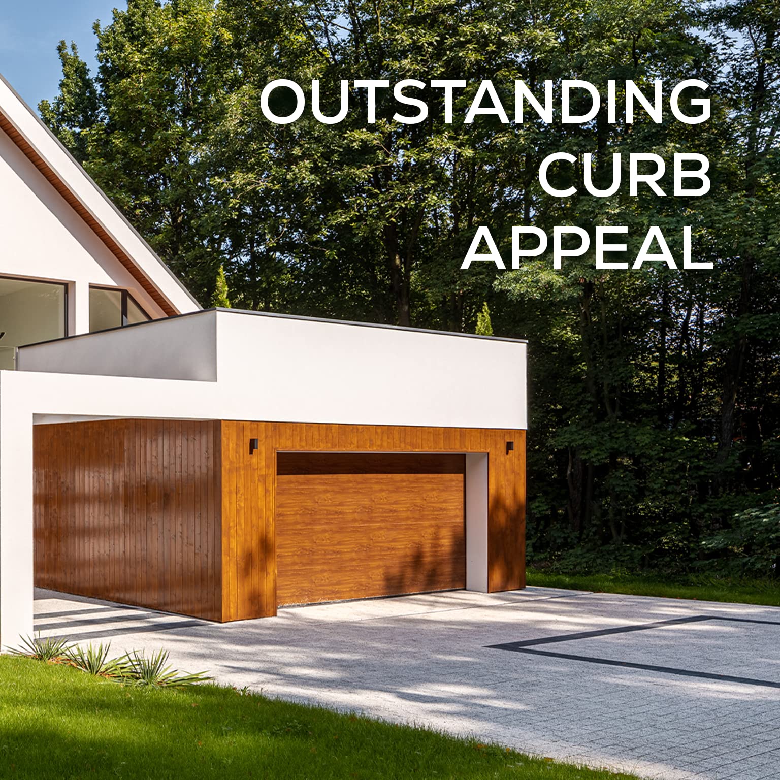 1 Gallon DOMINATOR LG+ Wet Look, ColorEnhancing Low Gloss Paver Sealer