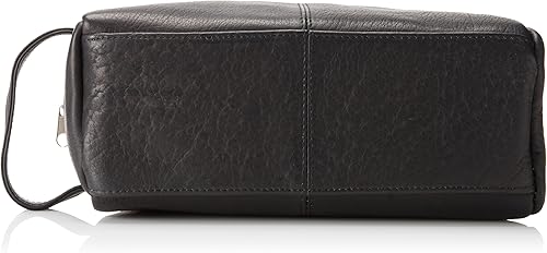 Miniatura 4 de David King & Co. Kit de afeitado grande, Negro -, Kit de afeitado grande