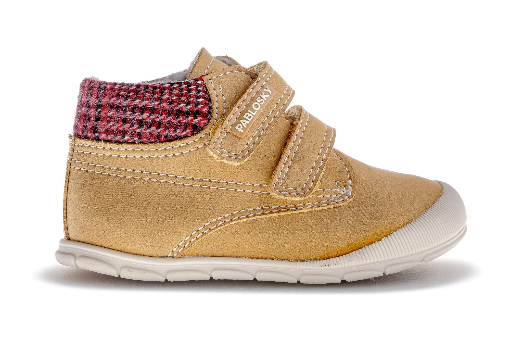 Pablosky Ziggy 059487, Botas de Moda