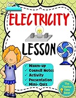 Electricity Lesson