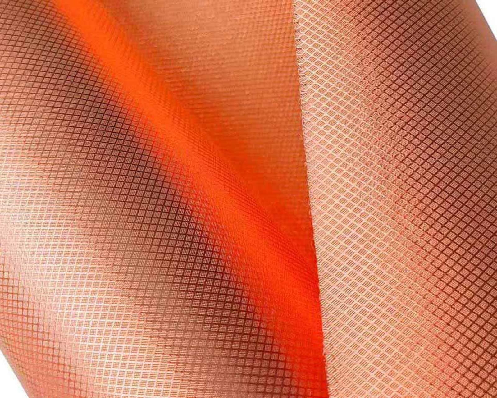 Faraday Fabric Conductive Shielding EMP Protection Faraday Box Cloth EMF Shielding Curtains Anti Radiation Fabric,gold-1x1.1m
