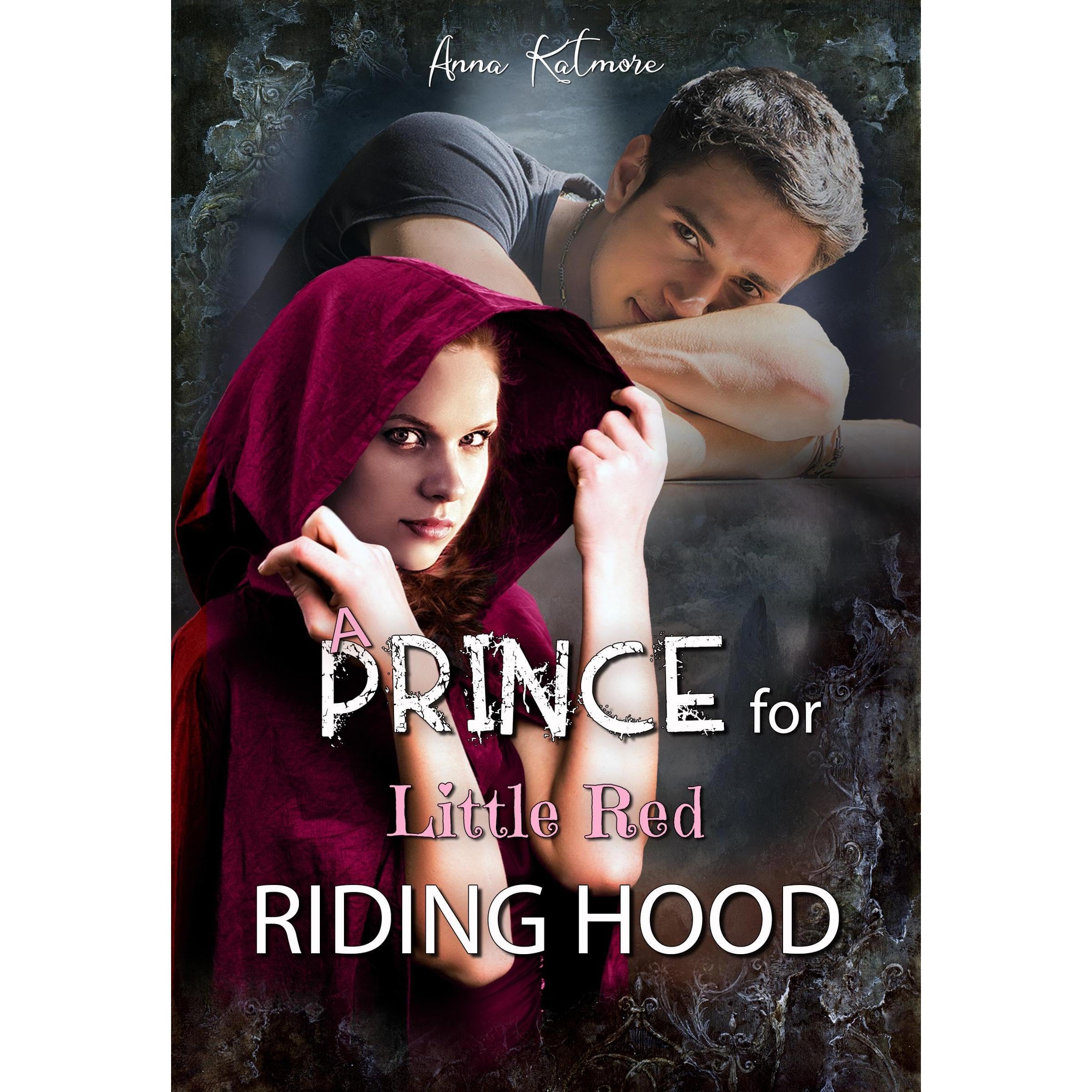 A Prince for Little Red Riding Hood