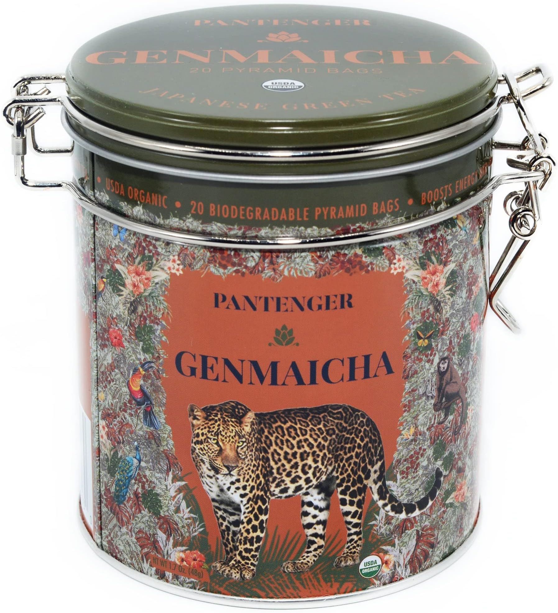 Genmaicha