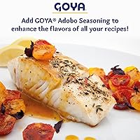 Vista 6 de Adobo - Condimento multiusos con azafrán, 16 onzas