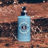 Vista 2 de L'OCCITANE Shea Butter Ultra Rich Shower Cream 8.40 fl oz