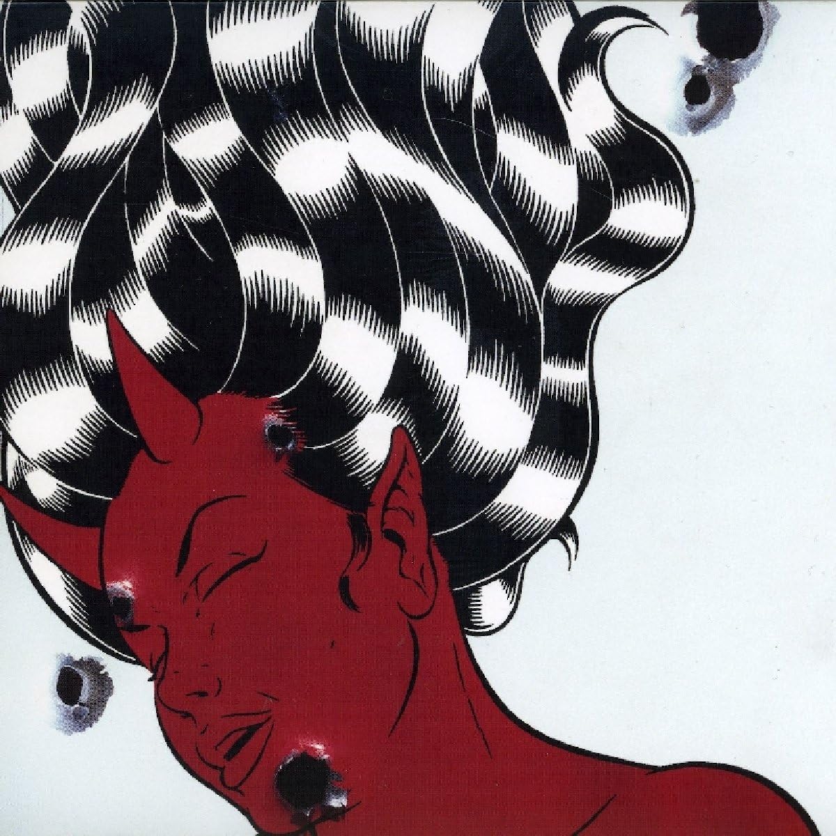 Amazon.co.jp I Love Guitar Wolf Very Much ミュージック