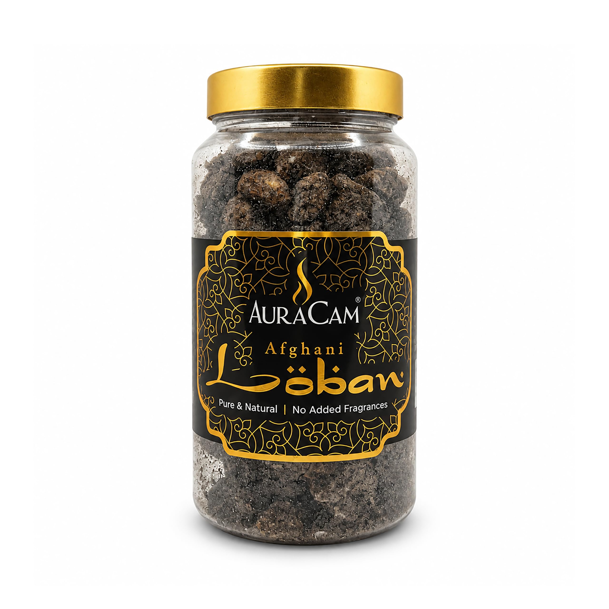 Authentic Afghani Loban Resin - Pure Incense -9