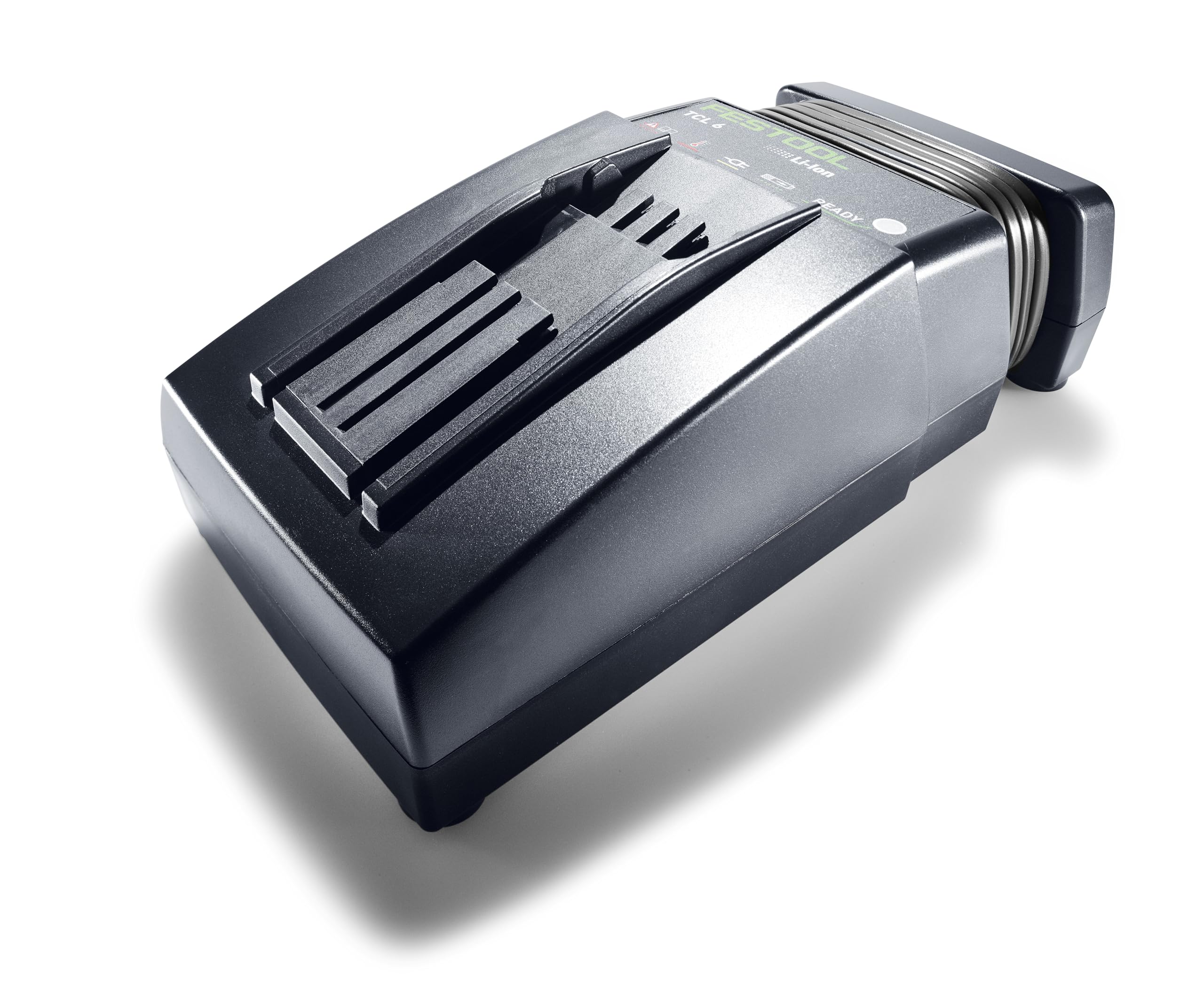 Festool Carica batteria rapido TCL 6
