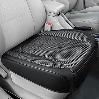 Breathable Mesh Car Seat Cover