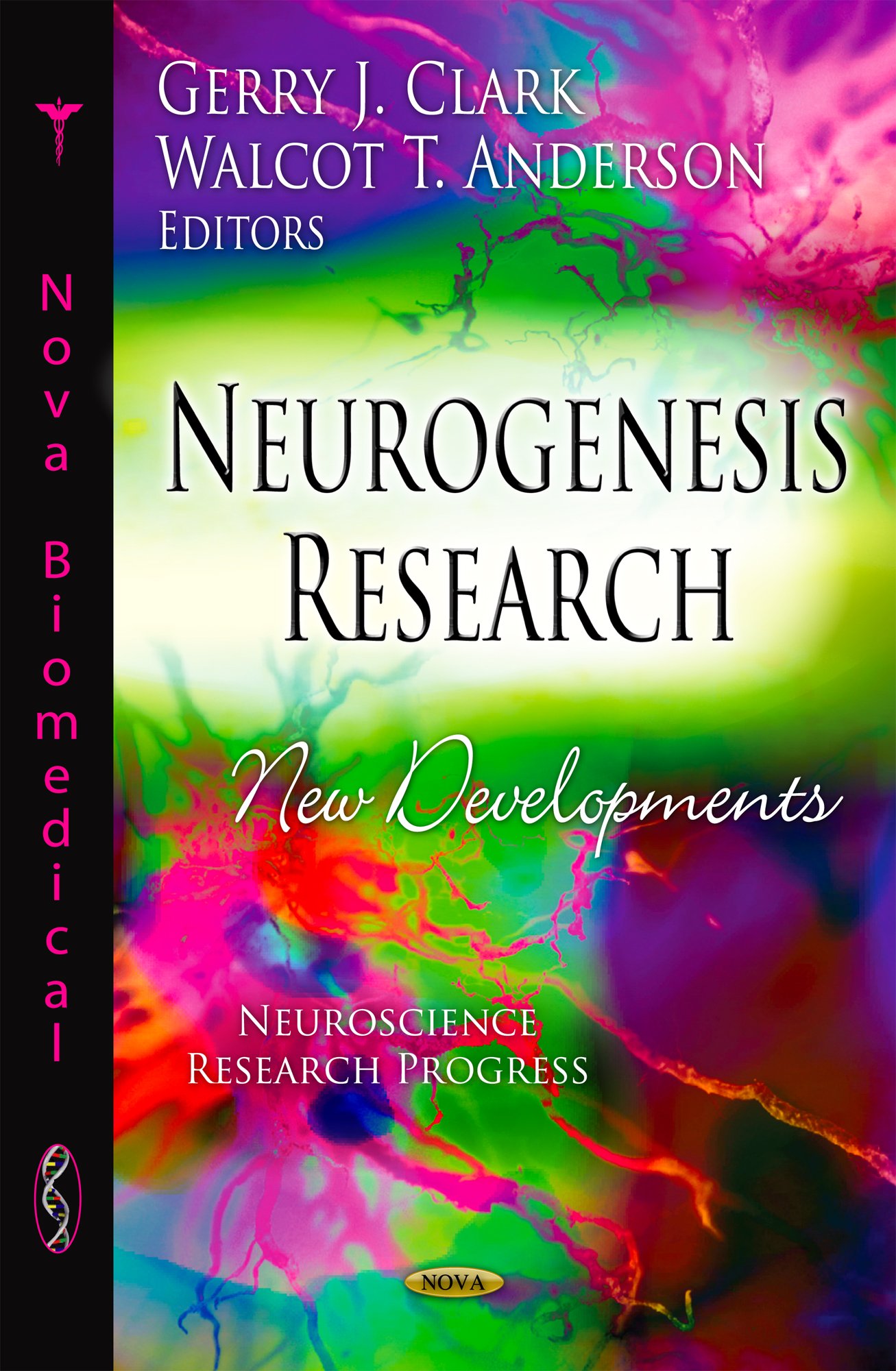 Neurogenesis Research: New Developments