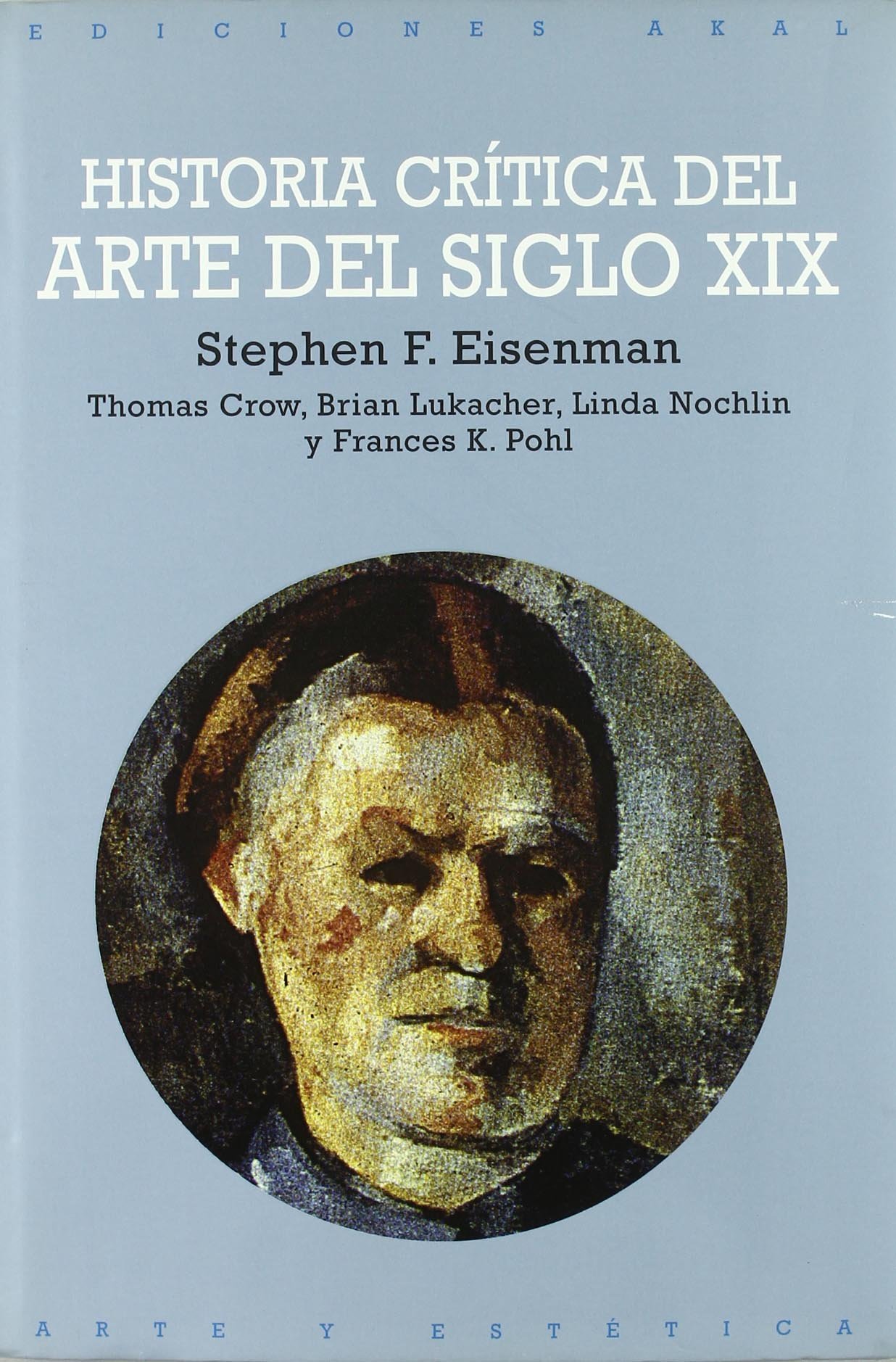 Histoire critique de l'art du XIXe siècle : décoder enfin les courants complexes