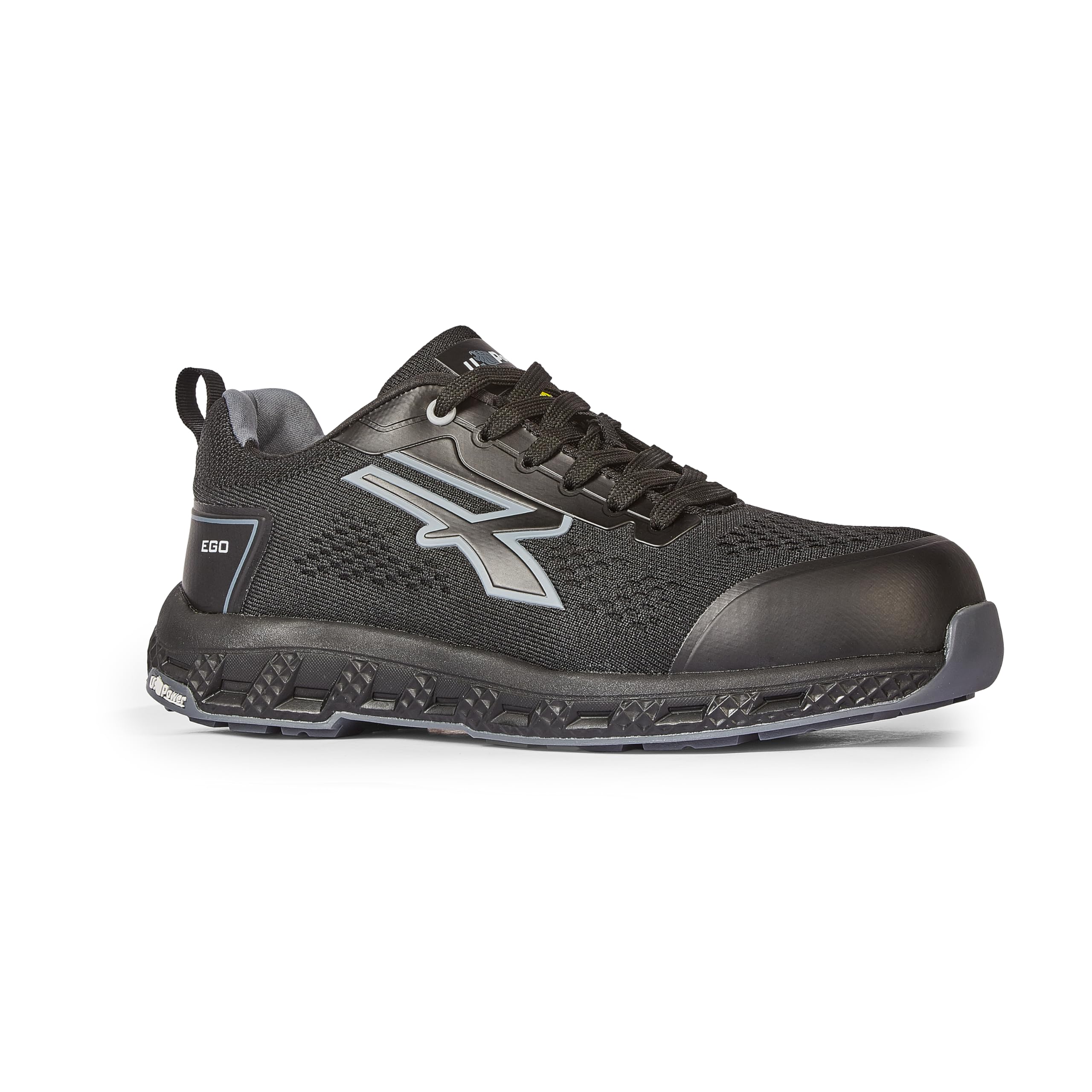 U Power Scarpe Antinfortunistiche Da Lavoro, Zapatos de Seguridad y contra Incendios Hombre