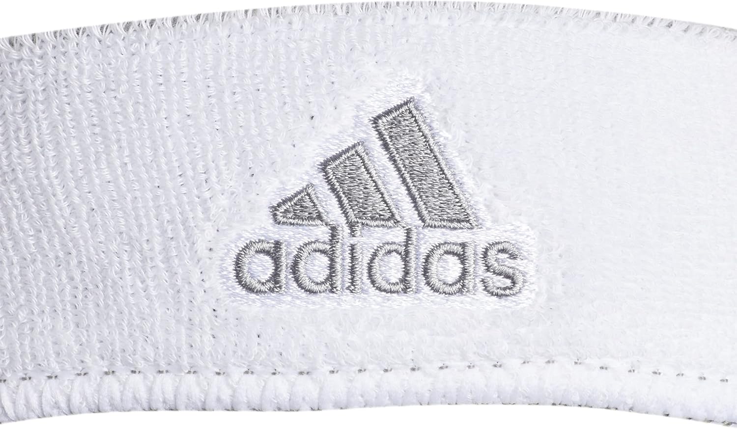 Adidas Unisex-Adult Interval Reversible Elastic Sweat Headband for Men and Women Discontinued