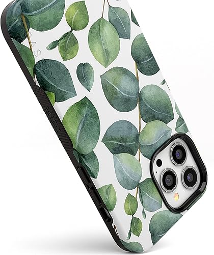 Miniatura 196 de Casely Funda para iPhone 13 Pro Max Jardín dorado Floral de girasol amarillo Compatible con MagSafe Diseño protector audaz Jardín Dorado