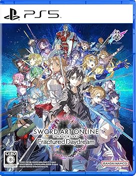 Amazon.co.jp: ソードアート・オンライン フラクチュアード デイ