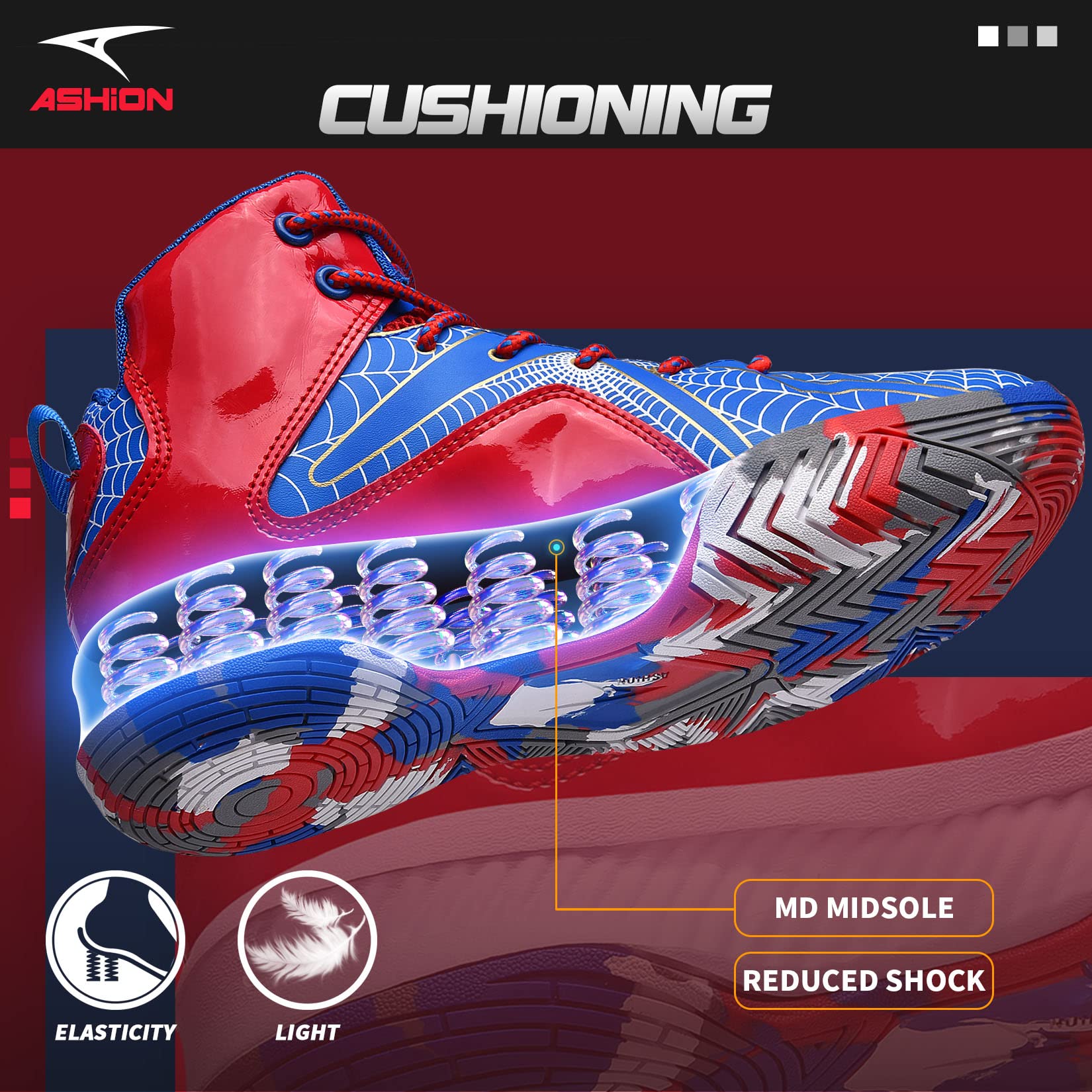 Chaussures Baskets et Chaussures de Sport Garçon Fille Sneakers