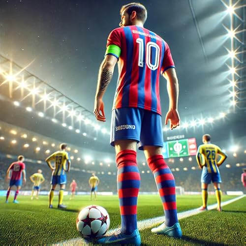 Real Soccer Football Games 2025