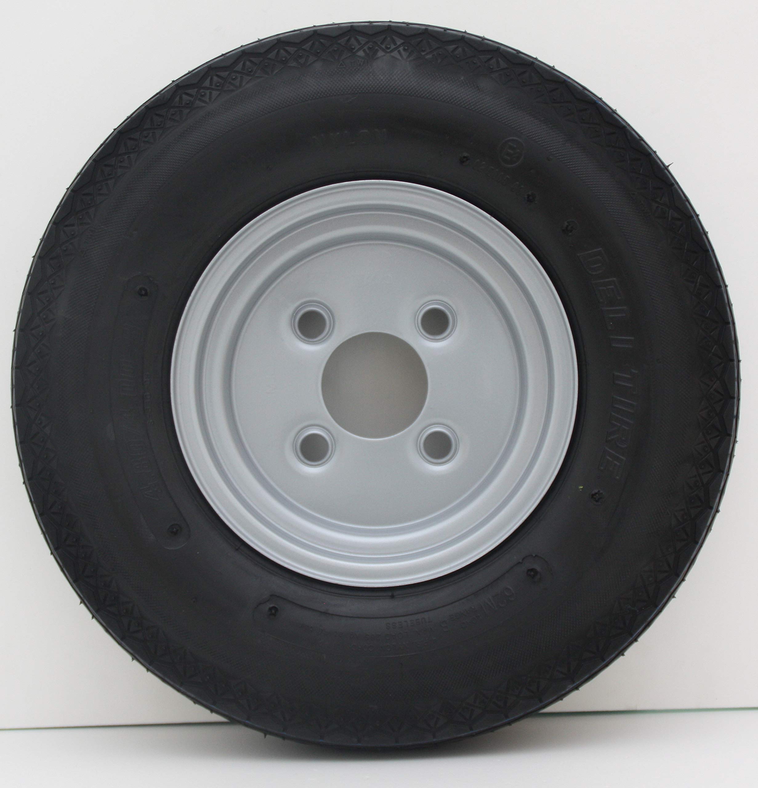 Reservewiel voor steunwiel massief rubber 48 mm buisdiameter voor aanhanger kopen Reservewiel voor steunwiel massief rubber 48 mm buisdiameter voor aanhanger kopen