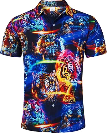 Codkkre Jongens T-shirt Katoen 2-Pack Dinosaurus T shirt Korte Mouw Kinderen Ronde Hals Zomer Tops voor Jongens, Witte graafmachine/Rode helikopter, 7 jaar