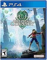 Vista 1 de One Piece Odyssey - PlayStation 4