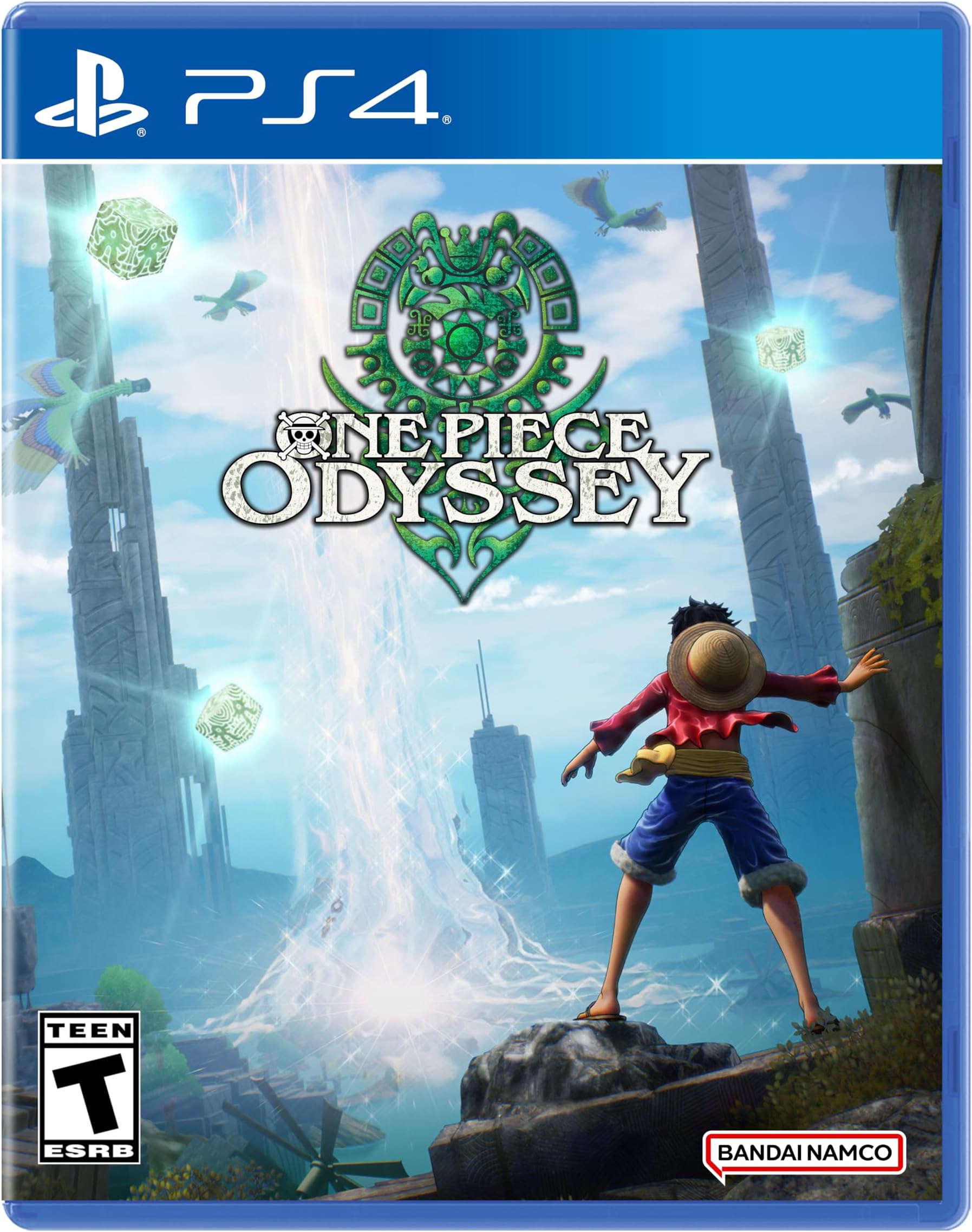 One Piece Odyssey - PlayStation 4