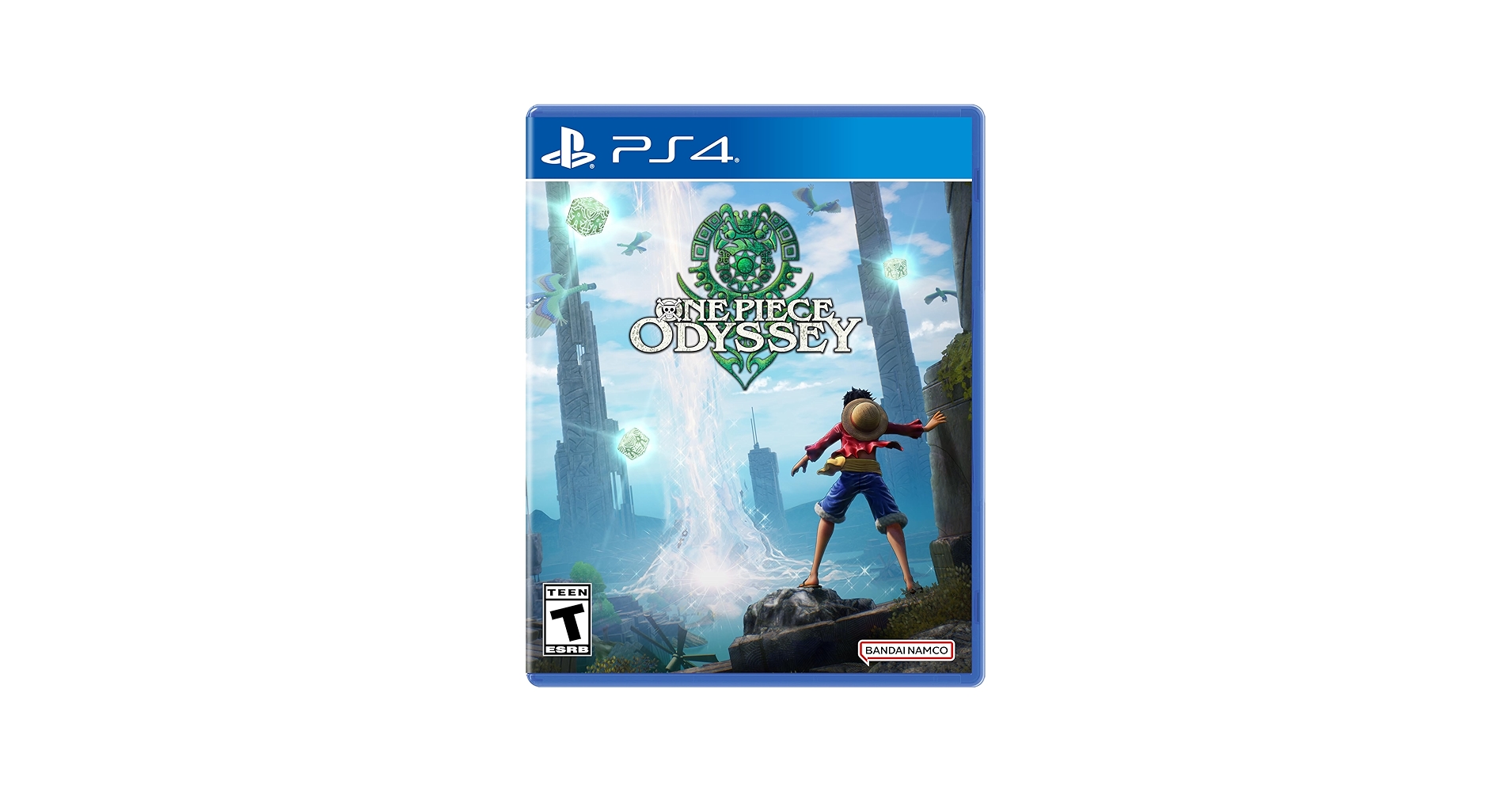 PlayStation4「ONE PIECE ODYSSEY」 特装版 ONE PIECE ODYSSEY - COLLECTOR'S EDITION [PS4] | Store Bandai