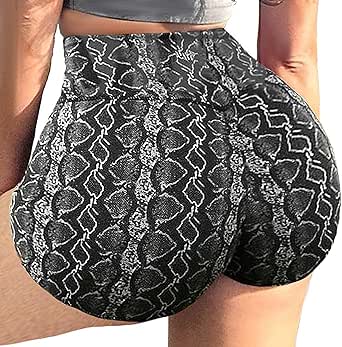 Leggings Donna Con Inserti In Rete - Pantaloni Fitness Yoga Vita Alta, Modello 4106 - Foto 6