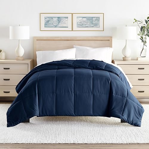 Linen Market - Edredón suave