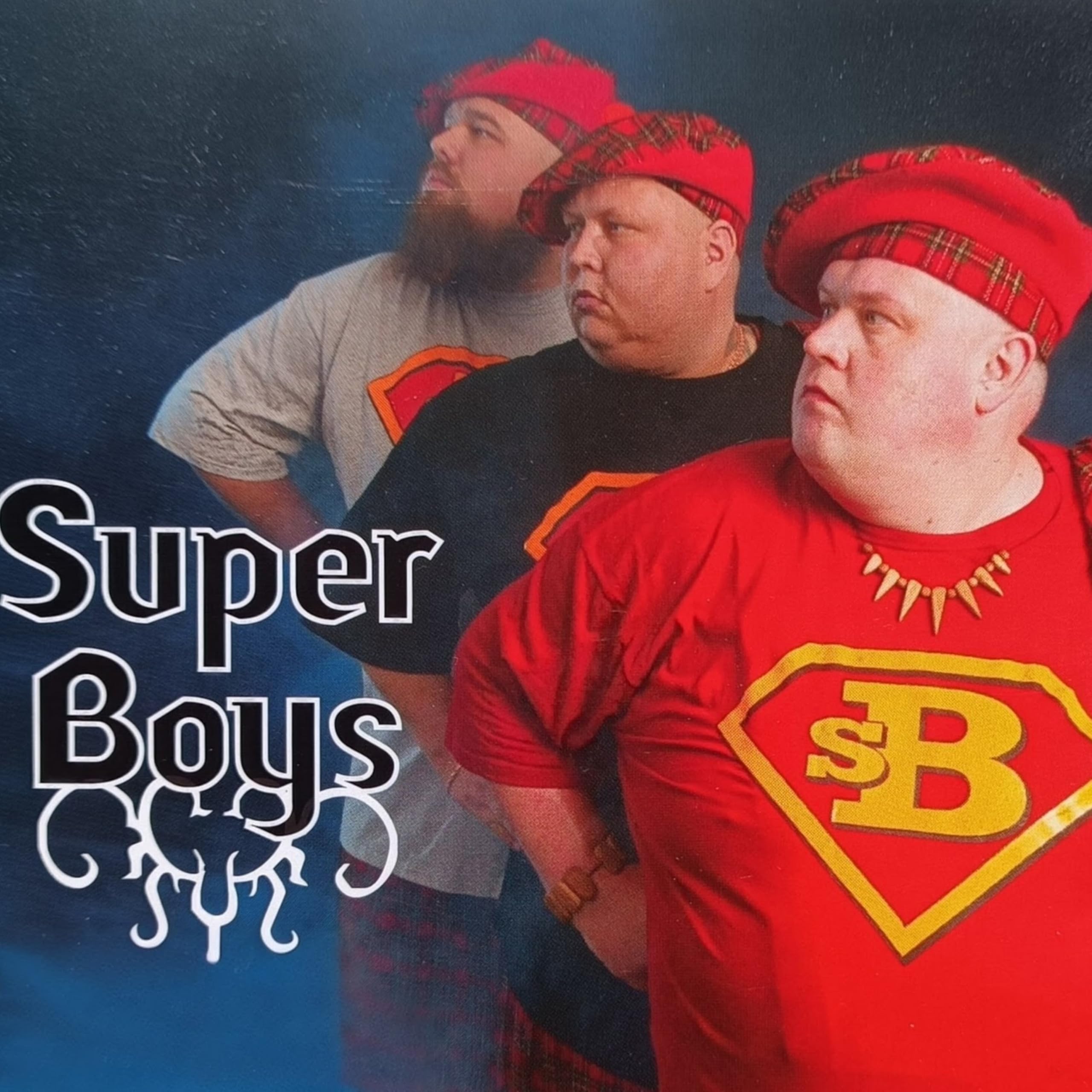 Super Boys