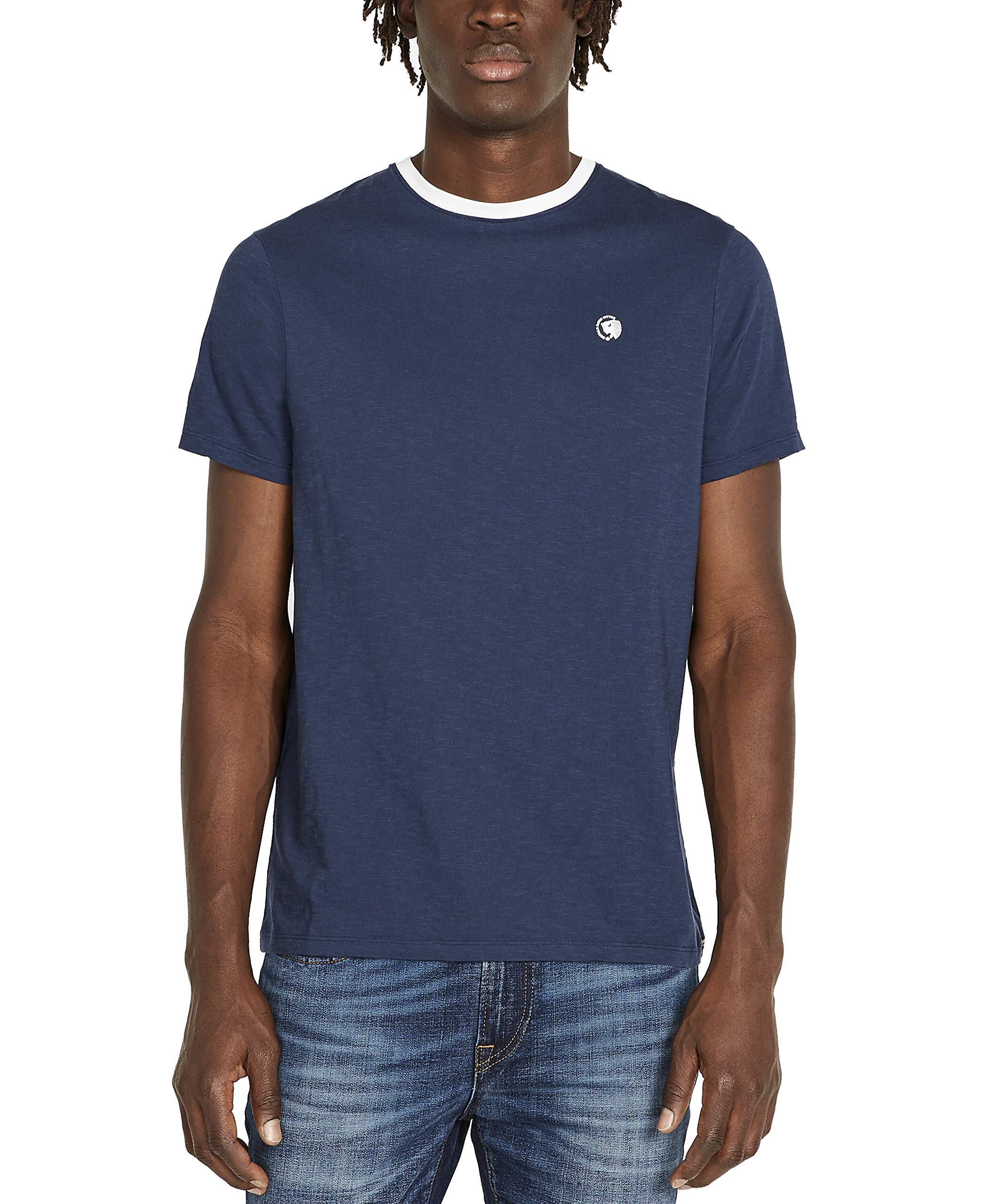 Men's Super Soft Essential Basic Tee