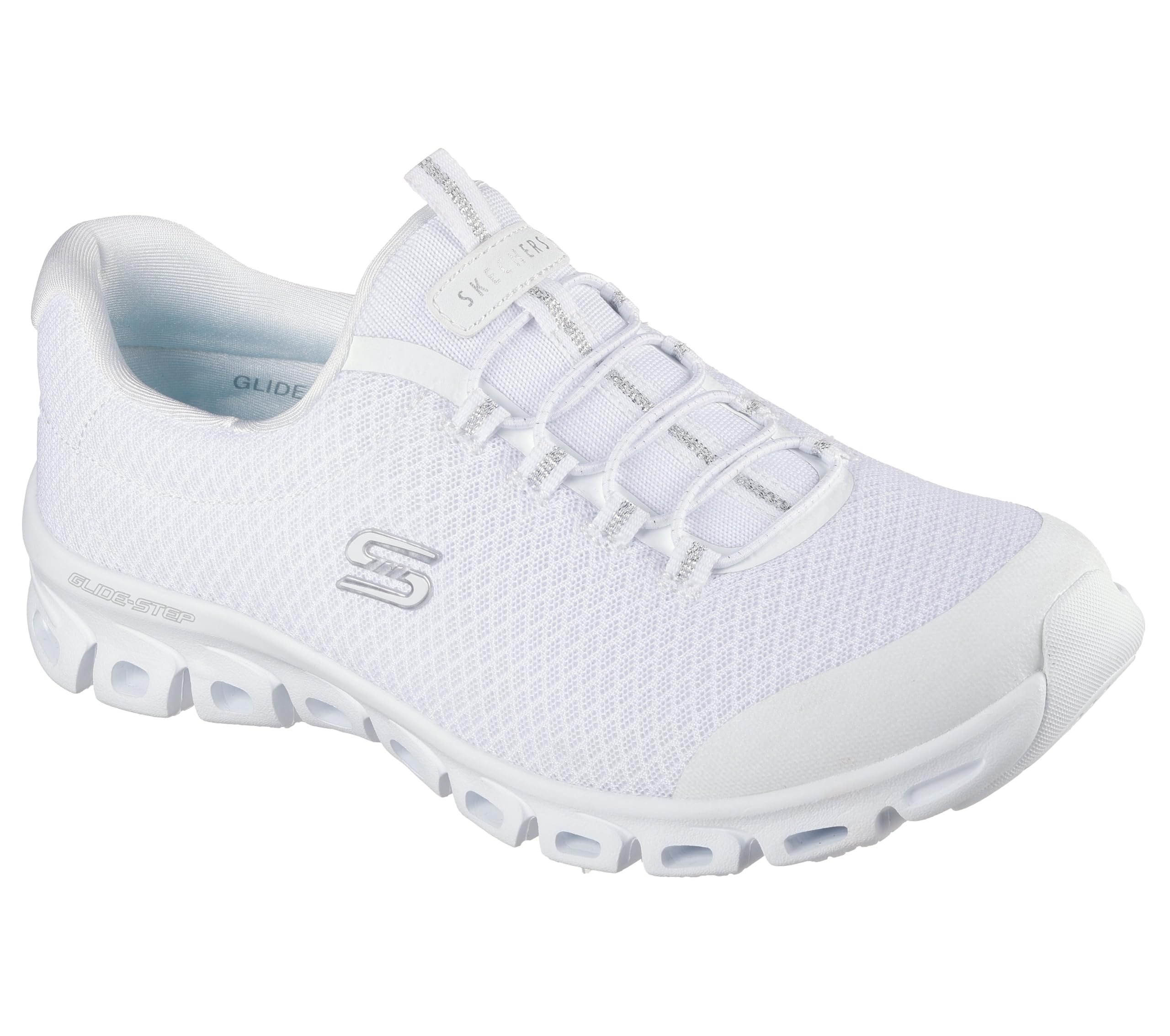 Skechers Glide-Step - Resilience, Wsl, 8.5
