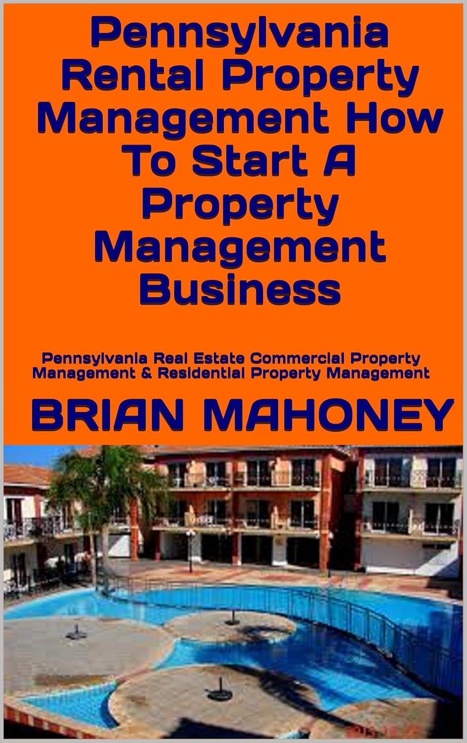 Pennsylvania Rental Property Management How To Start A