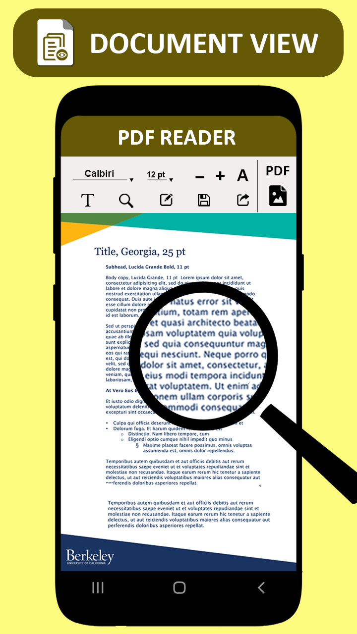 PDF Konverter ProfiAmazon.deAppstore for Android
