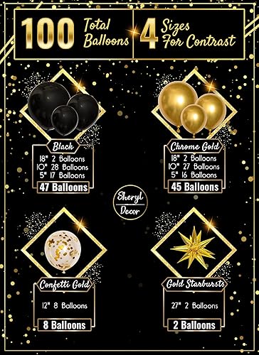 Miniatura 100 de Kit de arco de globos mexicanos todo en 1 y guirnalda con tacos pequeños y grandes, rojo, amarillo, naranja, verde, globos de fiesta mexicana