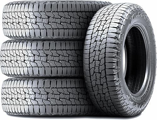 Miniatura 6 de Falken - Neumático todo terreno WILDPEAK AT TRAIL, 23560R18XL 107H