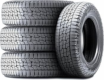 Amazon.com: FALKEN 215/55R17 94V WILDPEAK A/T TRAIL BW : Automotive