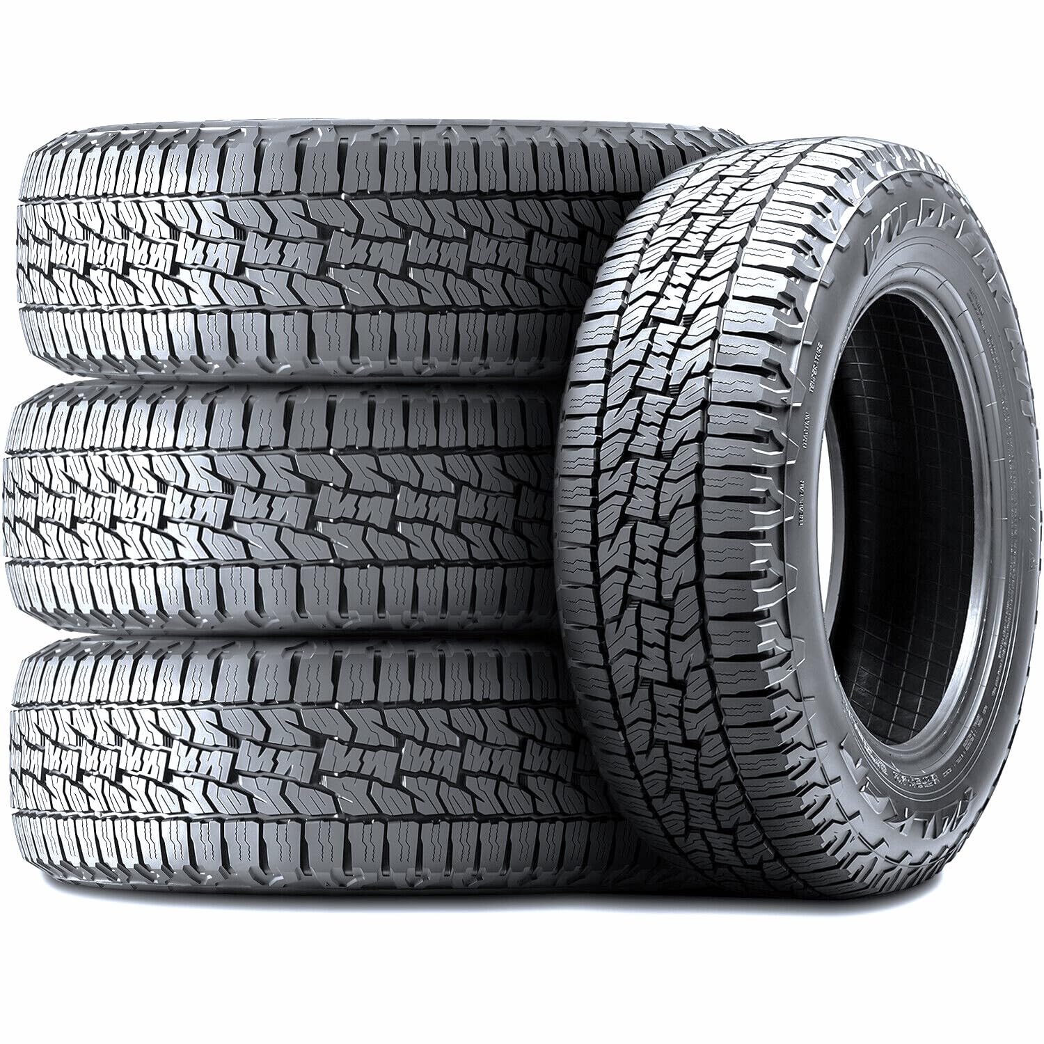 いっせいFALKENサマータイヤ205／60R16 92H Amazon.com: FALKEN 205/60R16 92H WILDPEAK A/T TRAIL BW : Automotive