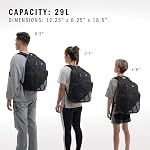 adidas Unisex-Adult Midway Backpack