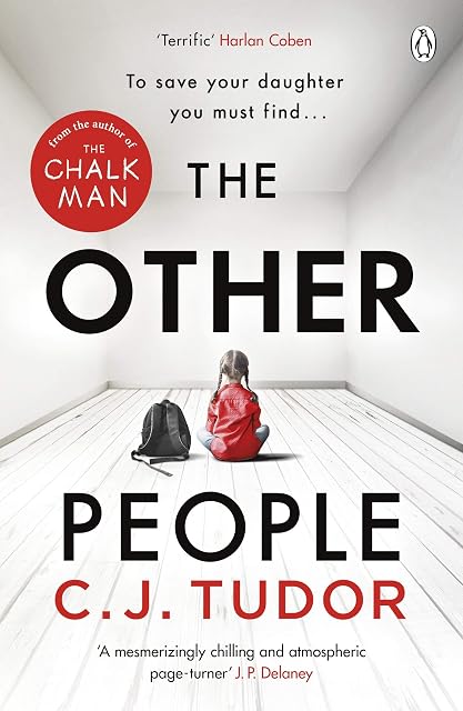 Portada de The Other People
