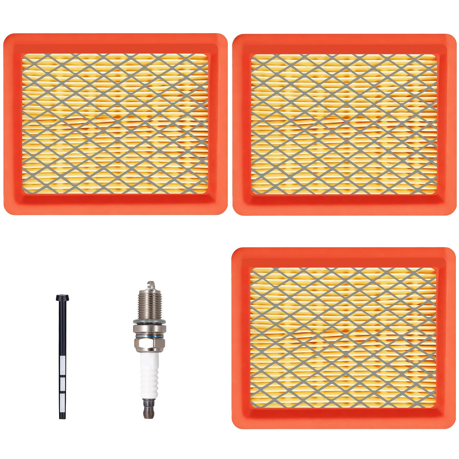 Amazon.com : Nerans 951-15245 Air Filter with Fuel Filter 951